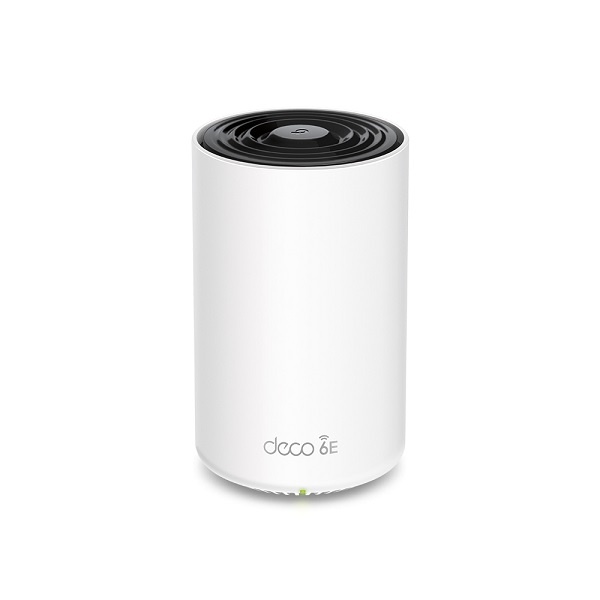 [TP-LINK] 티피링크 Deco XE75 (유무선공유기/WIFI6E/메시와이파이)  [1개]