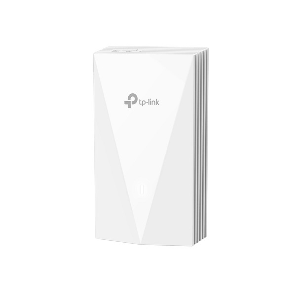 [TP-LINK] 티피링크 Omada EAP655-Wall [무선AP/WiFi 6/PoE/내장안테나/벽면형] [전원장치 미포함]