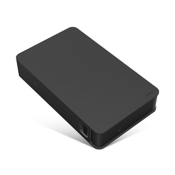 [EFM] 8.89cm 외장케이스, ipTIME HDD3135 PLUS [USB3.0] [블랙]  하드 미포함