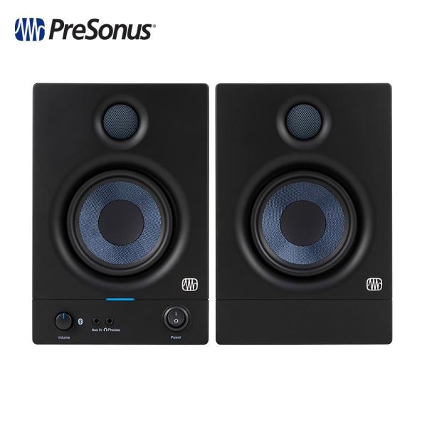 [PreSonus] [스피커] 프리소너스 블루투스 모니터 스피커 에리스 2세대 Eris 4.5 BT GEN2 1조[2통][삼아정품]