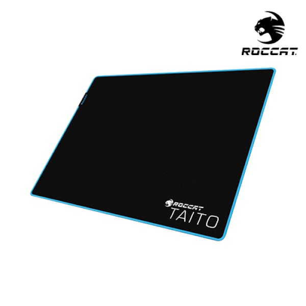 [ROCCAT] 마우스패드, 로캣 Taito Control [타히토 컨트롤] MID