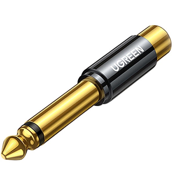 [Ugreen] Ugreen U-80731 5.5M/RCA(F) 모노 젠더