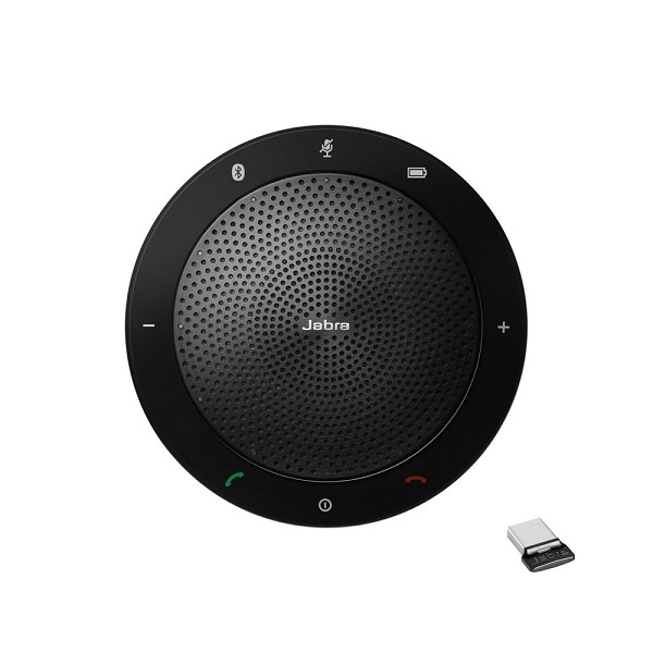 [Jabra] [스피커폰] 자브라 스픽 510 플러스 SPEAK 510 Plus [공식정품]  |[UC]