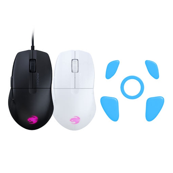 [ROCCAT] 마우스 피트, Pure SEL Pure Air