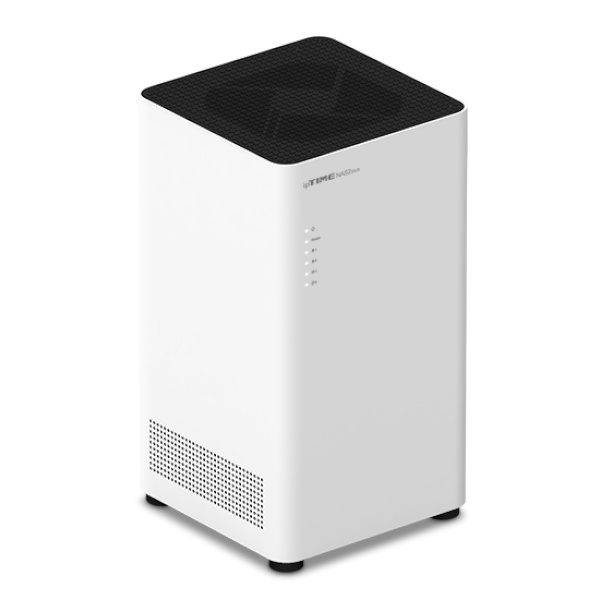 [EFM] NAS, ipTIME NAS2 PLUS  [하드미포함]