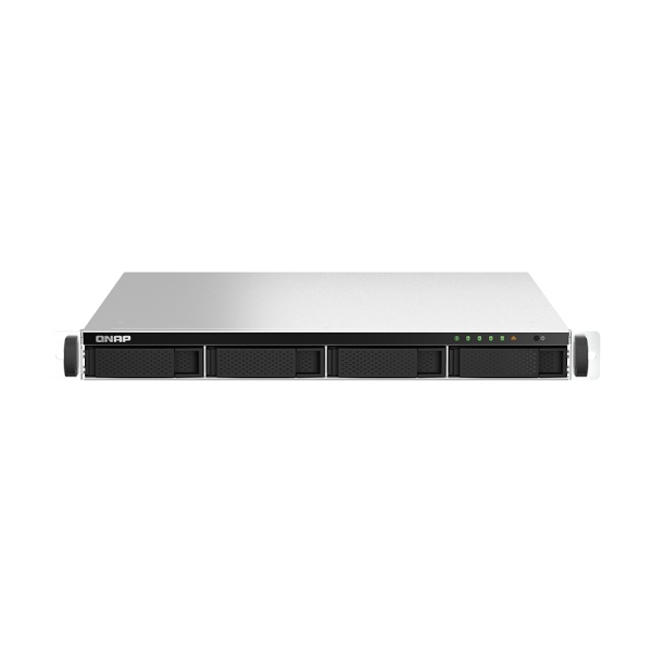 [큐냅] NAS, TS-464U-RP-8G (4베이)  하드 미포함