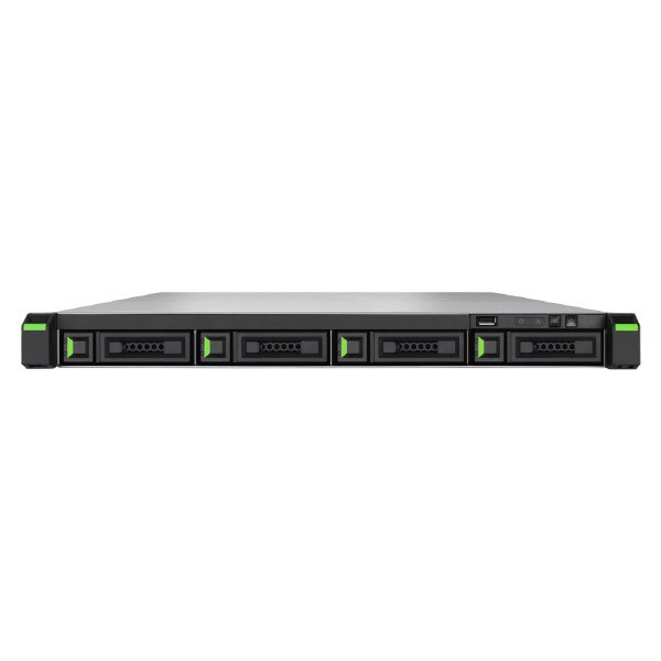 [QSAN] NAS, XCubeNAS XN5104R (4+2베이)  하드 미포함
