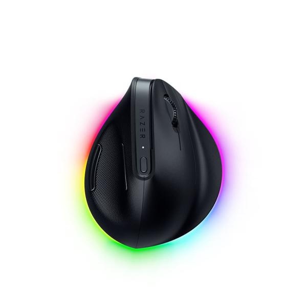 [RAZER] [레이저코리아] [즉시할인쿠폰증정] 무선 블루투스 마우스, Pro Click Vertical [프로 클릭 버티컬]