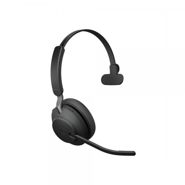 [Jabra] [헤드셋] Evolve2 65 Mono  [제품선택]]