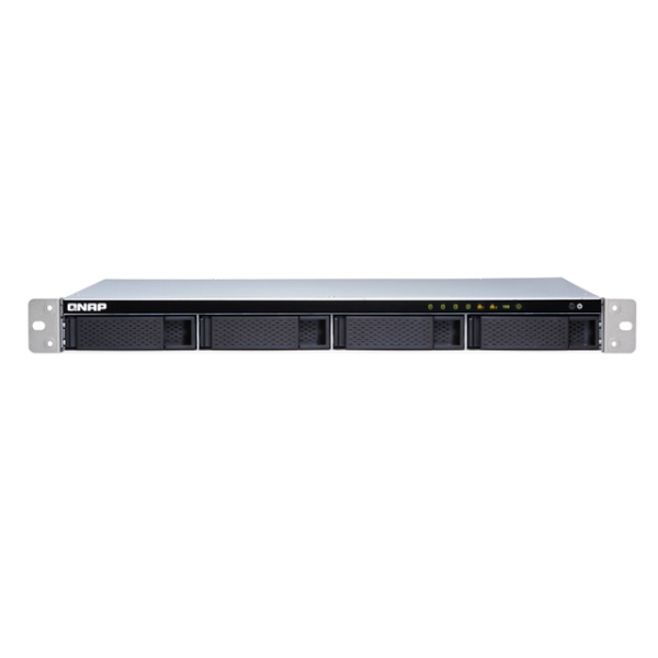 [큐냅] NAS, TS-431XeU-2G (4베이)  하드 미포함
