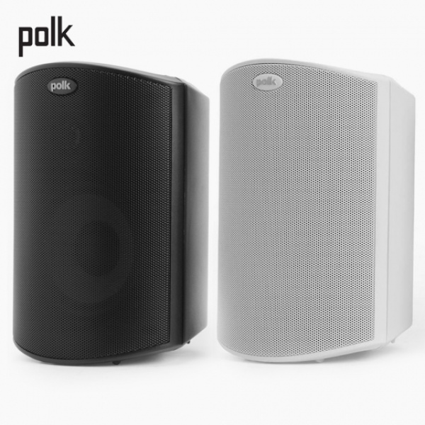 [POLK AUDIO] [스피커] 폴크오디오 아웃도어 라우드 스피커 ATRIUM 8 SDI
