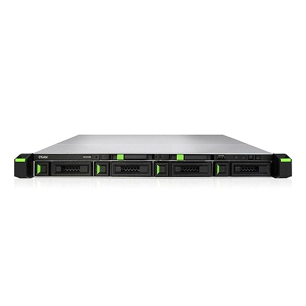 [QSAN] NAS, XCubeNAS XN5004R (4+2베이)  하드미포함