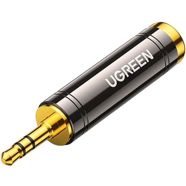 [Ugreen] Ugreen U-60711 3.5M/5.5F 스테레오 젠더
