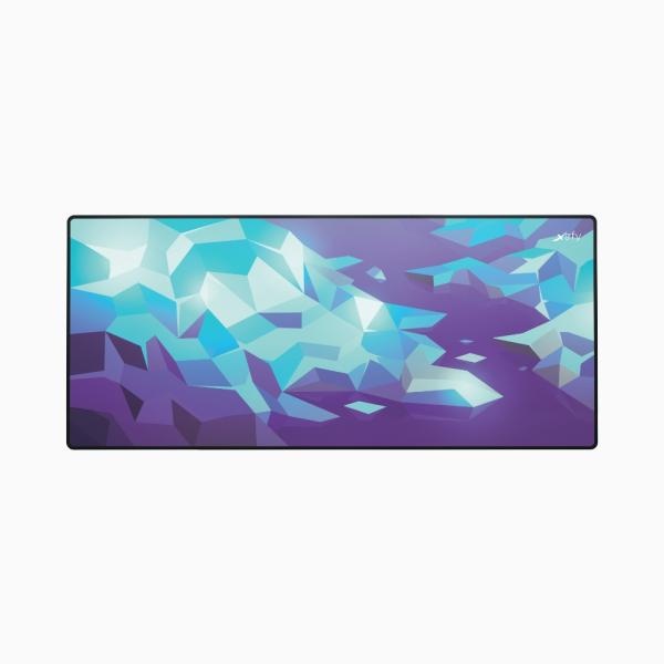 [Xtrfy] 마우스 패드, 엑스트리파이 GP5 XL  LITUS BLUE