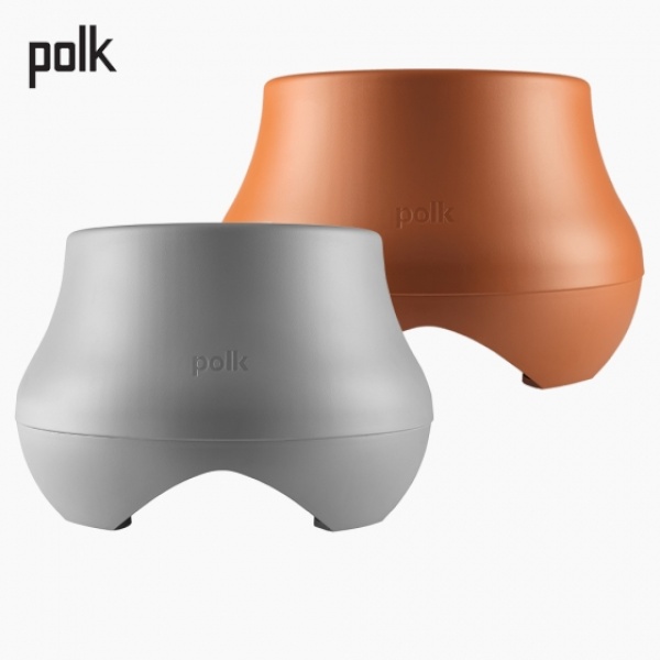 [POLK AUDIO] [스피커] 서브우퍼 스피커 ATRIUM SUB100