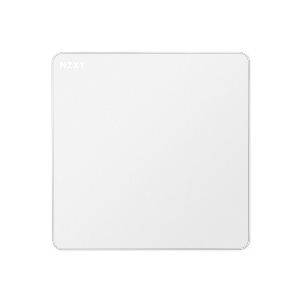 [NZXT] 마우스패드,ZONE  화이트 L