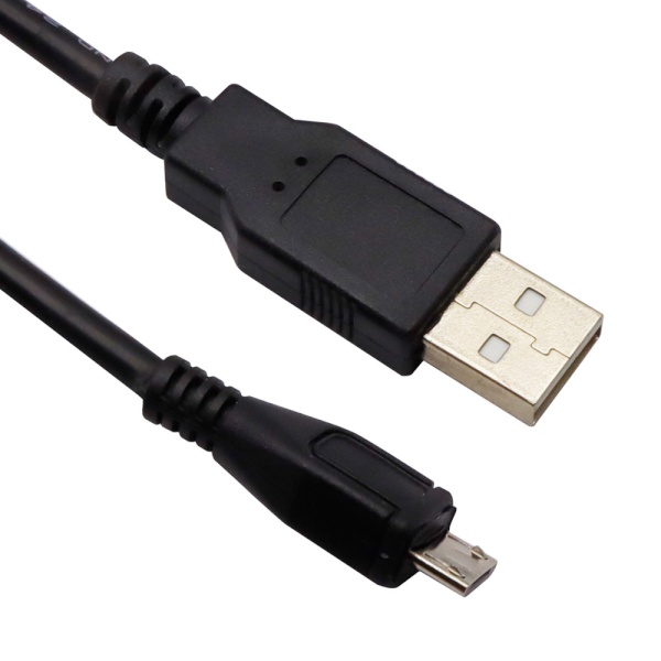 [MachLink] 마하링크 마이크로 5핀 To USB 케이블  [길이선택]