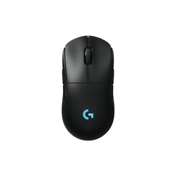 [로지텍] 무선 게이밍 마우스, 로지텍G PRO 2 LIGHTSPEED [프로 2 라이트스피드] [로지텍코리아 정품]  블랙