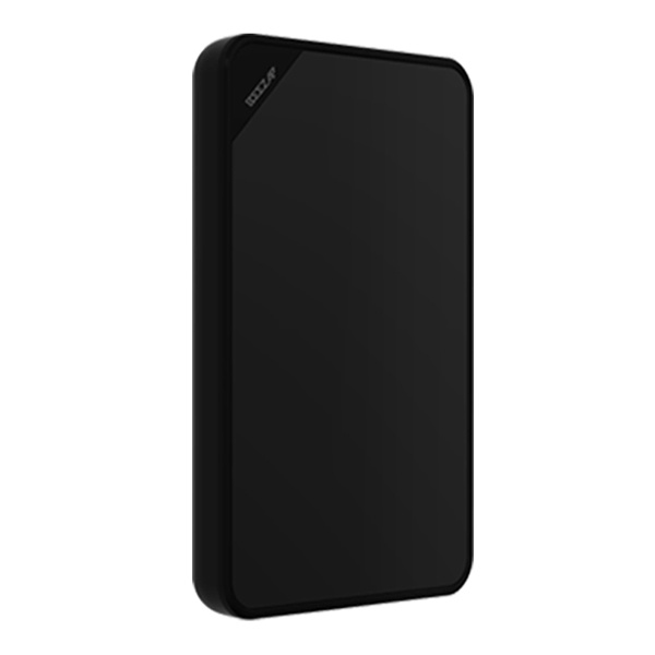 [비잽] 외장HDD, 비잽 BZ36 (USB3.0)  [1TB/올블랙]