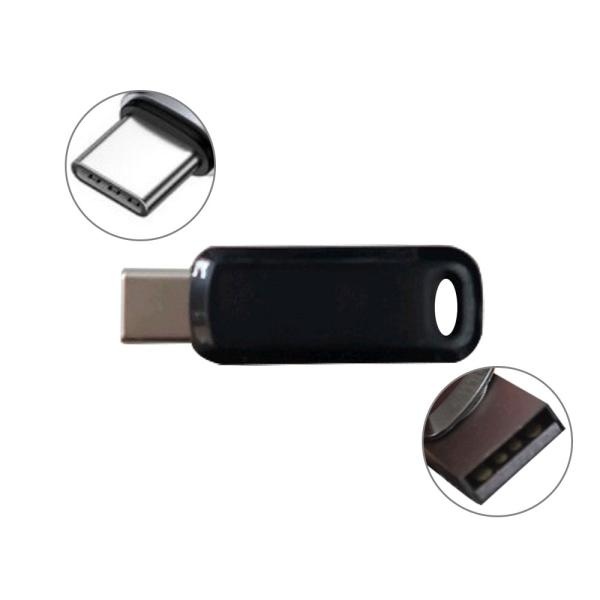 [서율] SYC USB 메모리 8GB C타입 듀얼 OTG(벌크)