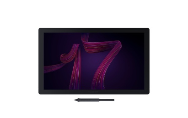 [WACOM] 액정타블렛, Cintiq Pro 17 (신티크 프로 17)  DTH172