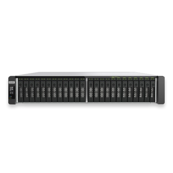 [큐냅] NAS, TDS-h2489FU-R2-4309Y-64G (24베이)  [하드미포함]