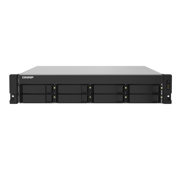[큐냅] NAS, TS-832PXU-RP-4G (8베이)  하드 미포함
