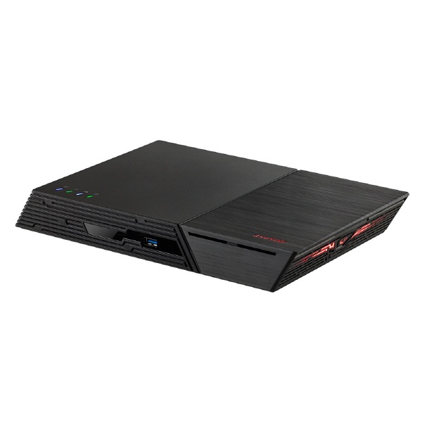 [ASUSTOR] NAS, FLASHSTOR 6 FS6706T 라스코 (6베이) [SSD 미포함]