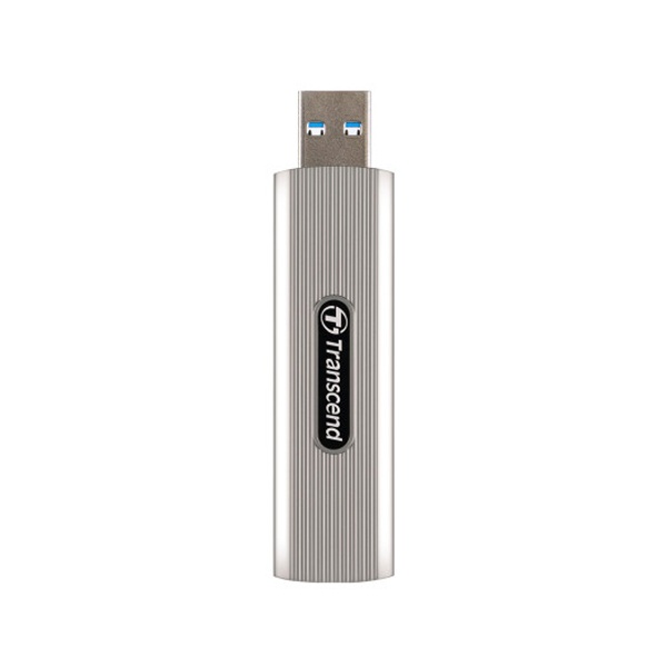 [Transcend] 외장SSD, ESD320A portable [USB3.1]  [1TB]