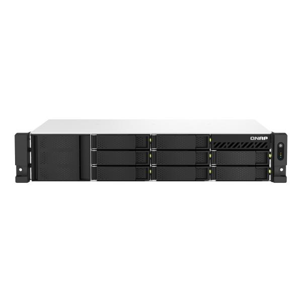 [큐냅] NAS, TS-873AeU-RP-4G (8베이)  하드 미포함