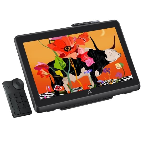[XP-PEN] 액정 타블렛, Artist Pro 56cm(22인치) 2세대 QHD