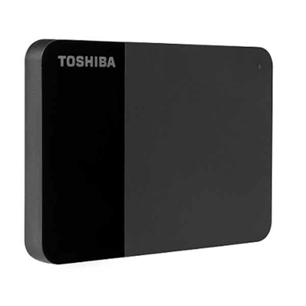 [도시바] 외장HDD, Canvio READY [USB3.0]  [2TB/블랙]