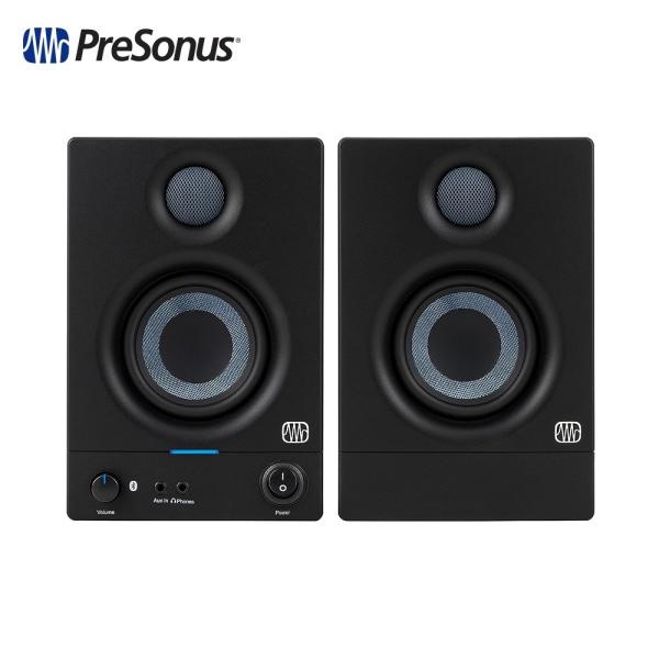 [PreSonus] [스피커] 프리소너스 블루투스 모니터 스피커 에리스 2세대 Eris 3.5 BT GEN2 1조[2통][삼아정품]