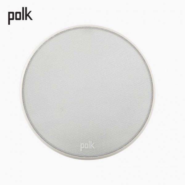 [POLK AUDIO] [매립형스피커] 폴크오디오 고성능 하이파이 천정 매립형 실링스피커 V60