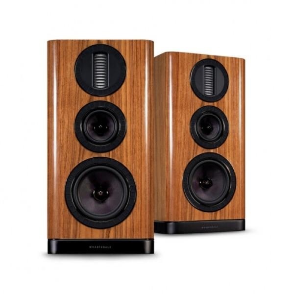 [Wharfedale] 와피데일 북쉘프 스피커 오라2 AURA2