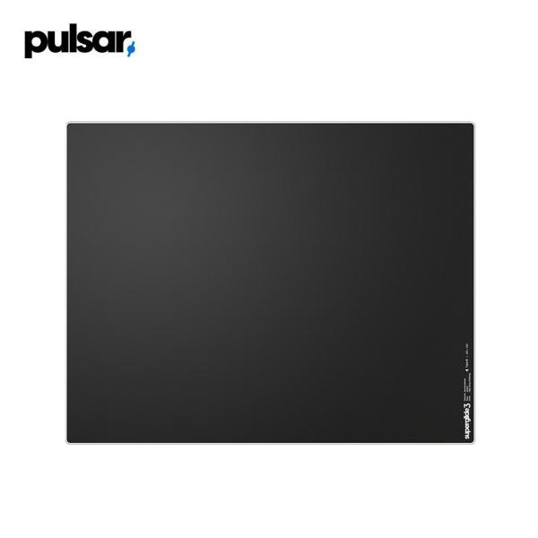 [pulsar] 마우스패드, 펄사 superglide Pad v3 Type-S [펄사 슈퍼글라이드  V3 타입S]  L Black