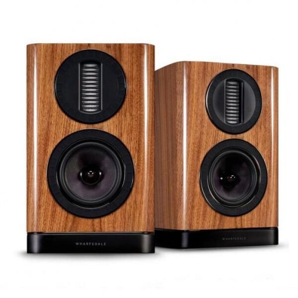[Wharfedale] 와피데일 북쉘프 스피커 오라1 AURA1