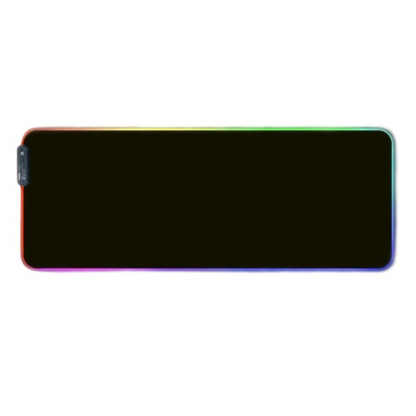 [다름인터내셔널] 장패드, DRGO MP944 RGB LED  [블랙/USB]