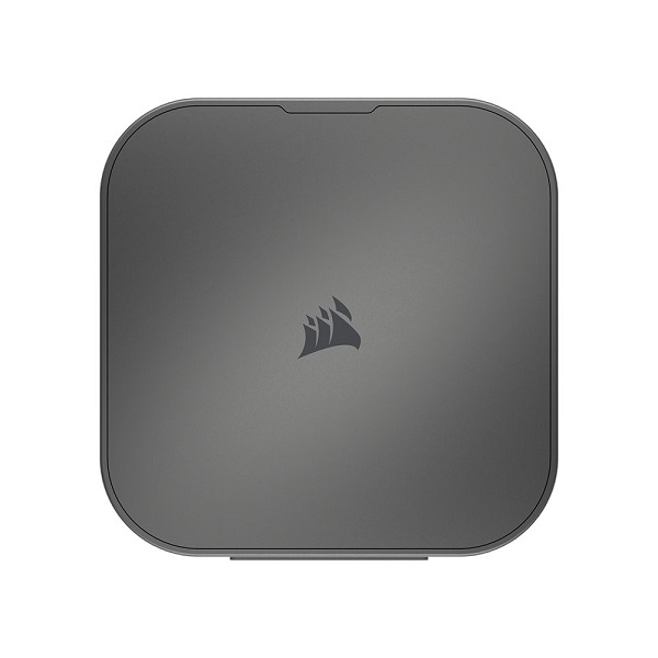 [CORSAIR] 외장SSD, EX300U Portable SSD [USB Type-C]  [1TB]