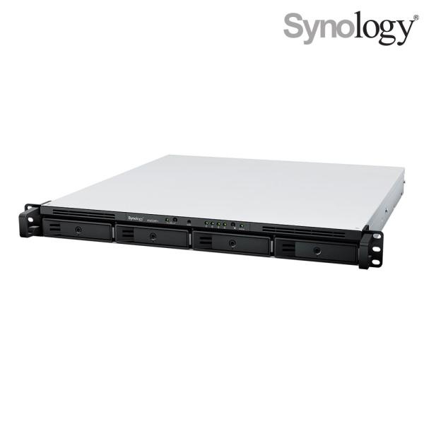 [시놀로지] NAS, RS822RP+ (4베이) [에이블]  하드 미포함