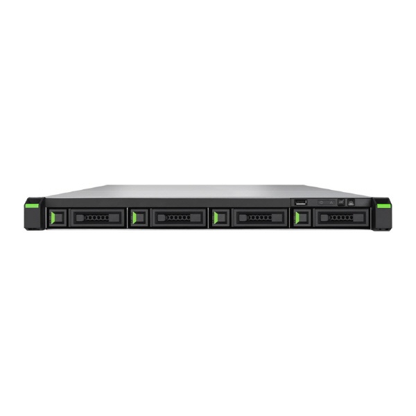 [QSAN] NAS, XN2 Series XN2204-2C (4+2베이)  하드미포함