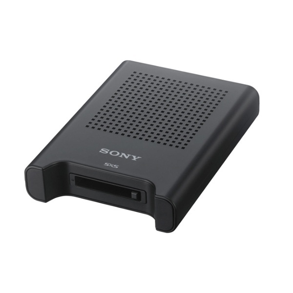 [SMJ] 정품 소니 SONY SBAC-US30 SxS 카드리더기