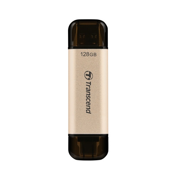 [Transcend] USB, JetFlash 930C OTG USB 3.2 Gen 1  [128GB]