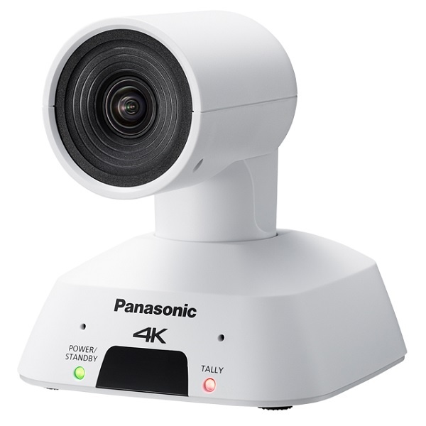 [Panasonic] [PTZ카메라] 파나소닉 AW-UE4 4K PTZ 카메라