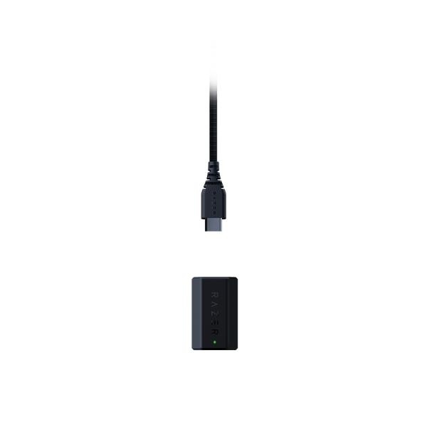[RAZER] [레이저코리아] 하이퍼폴링 무선 동글 HyperPolling Wireless Dongle [웨이코스정품]
