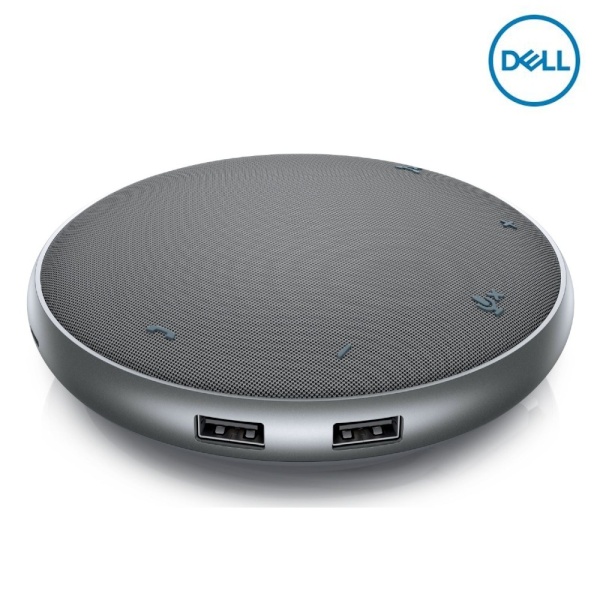 [Dell] [스피커폰] MH3021P  [블랙]