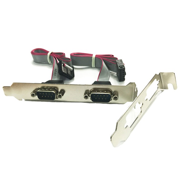 [MBF] 엠비에프 시리얼 확장 브라켓  50cm/2port  [LP브라켓 포함]