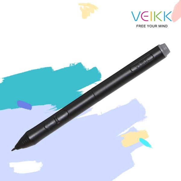 [VEIKK] Veikk Pen002 (A15, A15Pro, A50 용 펜)