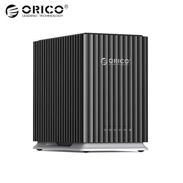 [ORICO] DAS, 오리코 9758C3 (5베이)  [하드미포함]