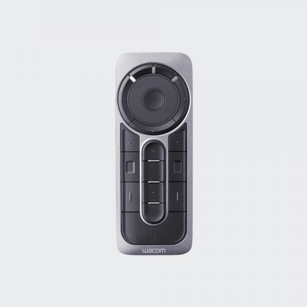 [WACOM] 와콤 리모콘, Express key (익스프레스 키),  ACK-411-050-CX